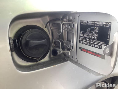 2000 MERCEDES CLK UNDER CAR-CAT TYPE, 2.3, PETROL, C208/A208, 10/97-05/03  CATALYTIC CONVERTER