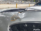 2000 MERCEDES CLK BUMPER BAR (CENTRE), C208/A208, 10/97-05/03 A2088800340  PA REAR BUMPER