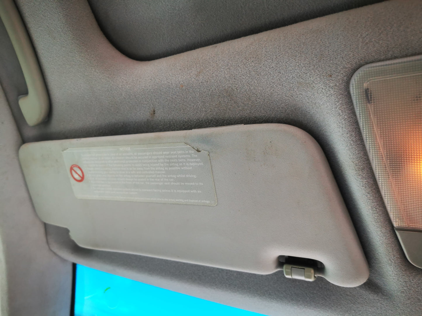 2000 MERCEDES CLK DOOR REG AND MOTOR ASSY, C208/A208, 10/97-05/03 A2087200746 LEFT FRONT WINDOW REG MOTOR