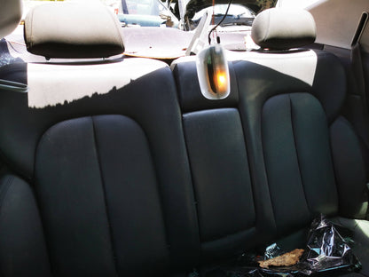 2000 MERCEDES CLK 2.3, PETROL, C208/A208, 10/97-05/03 A0002307011 A C COMPRESSOR