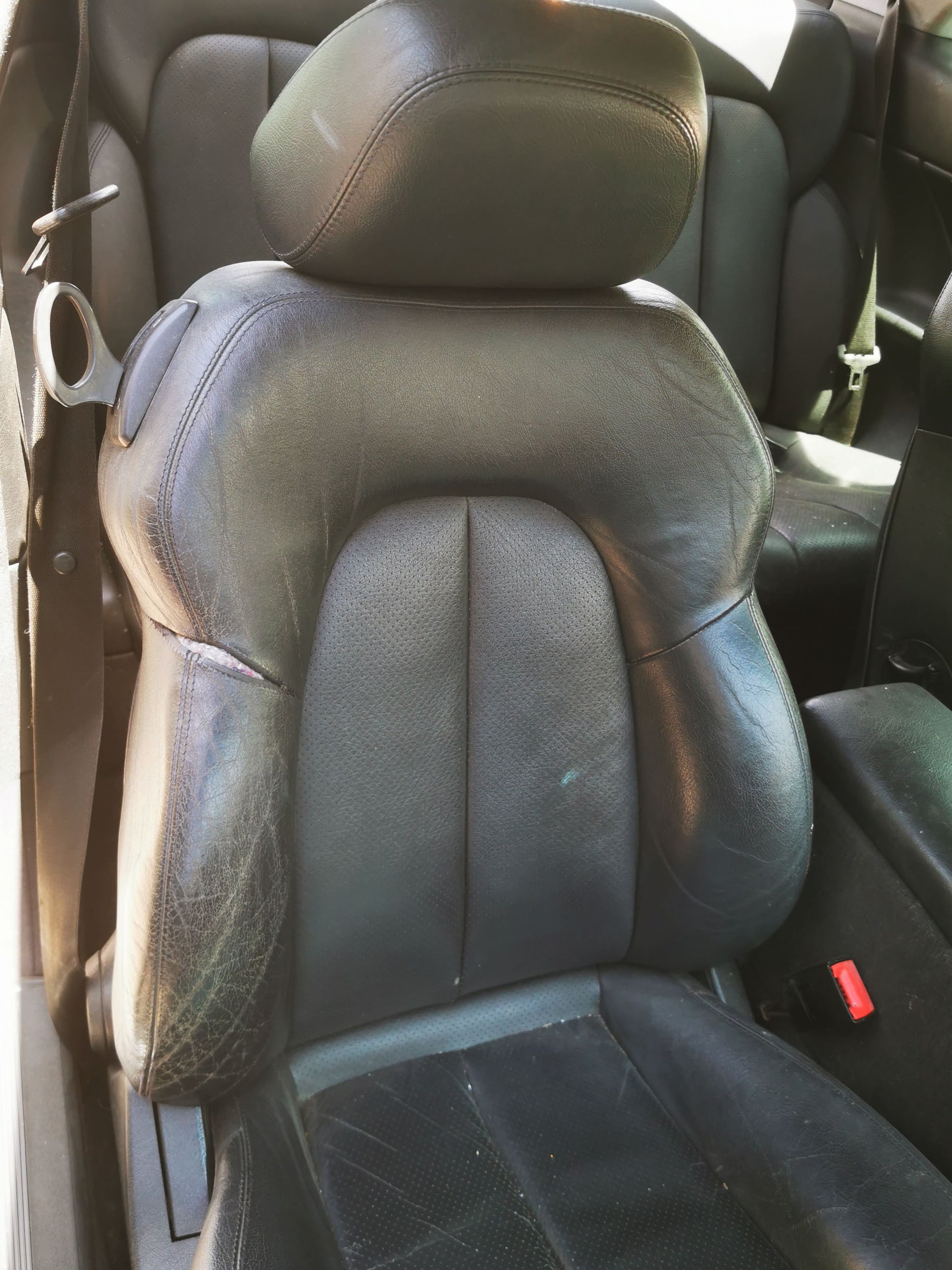 2000 MERCEDES CLK 2.3, BOSCH, P/N A1111410325, C208/A208, 10/97-05/03 A1111410325 THROTTLE BODY