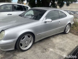 2000 MERCEDES CLK C208/A208, P/N A0034319312, 10/97-05/03 A0034319312 ABS PUMP MODULATOR