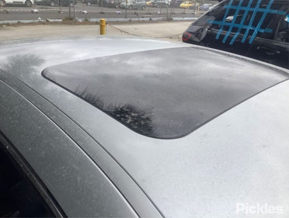 2000 MERCEDES CLK BUMPER BAR (CENTRE), C208/A208, 10/97-05/03 A2088800340  PA REAR BUMPER