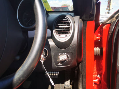 2007 MERCEDES SLK LEFT FRONT DOOR LOCK, R171, 09/04-06/11 A1717201735 DOOR BOOT GATE LOCK