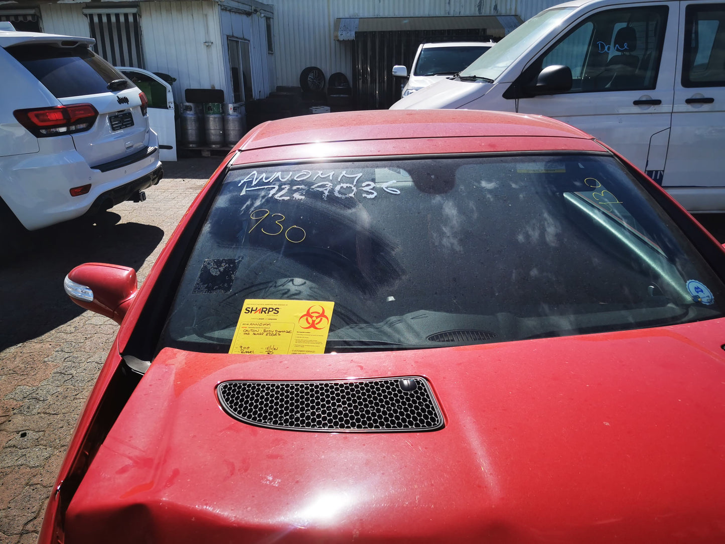 2007 MERCEDES SLK P/N A0044316212, R171, 09/04-06/11 A0044316212 ABS PUMP MODULATOR