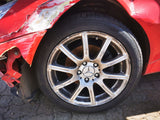 2007 MERCEDES SLK R171 EARLY 03/04-01/08 A1718200164 LEFT TAILLIGHT