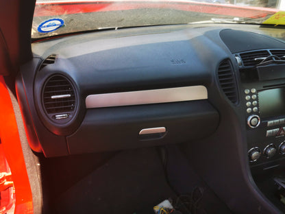 2007 MERCEDES SLK R171 09/04-06/11 A1717250110 LEFT FRONT DOOR WINDOW