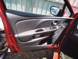 2014 RENAULT CLIO X98, COLOUR CODED, POWER FOLDING (9 WIRE), 09/13-07/16 963012959R RIGHT DOOR MIRROR