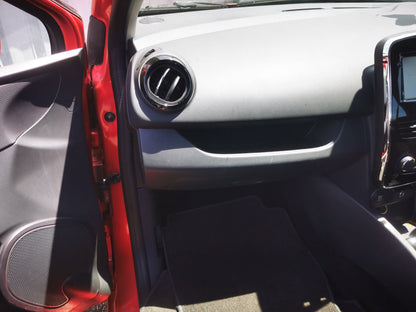 2014 RENAULT CLIO X98, IN BODY, LED TYPE, 09/13-10/19 265554091R LEFT TAILLIGHT