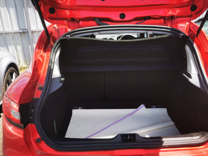 2014 RENAULT CLIO PETROL, 1.2, H5F, TURBO, X98, 09/13-10/19 231007842R ALTERNATOR