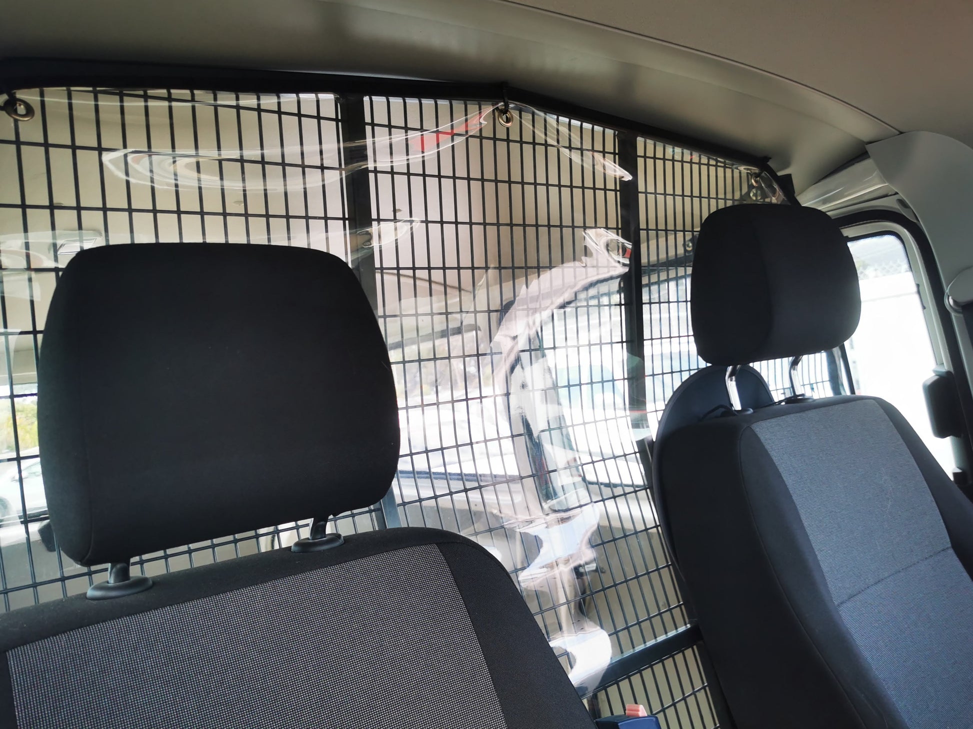 2016 VOLKSWAGEN TRANSPORTER NON CLIMATE CONTROL TYPE, T6, 07/15-07/20 7E0907047AJ HEATER AC CONTROLS