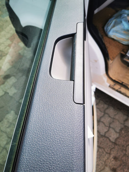 2016 VOLKSWAGEN TRANSPORTER HEADLAMP SWITCH, T6, CARAVELLE/TRANSPORTER, 07/15- 3C8941431B COMBINATION SWITCH