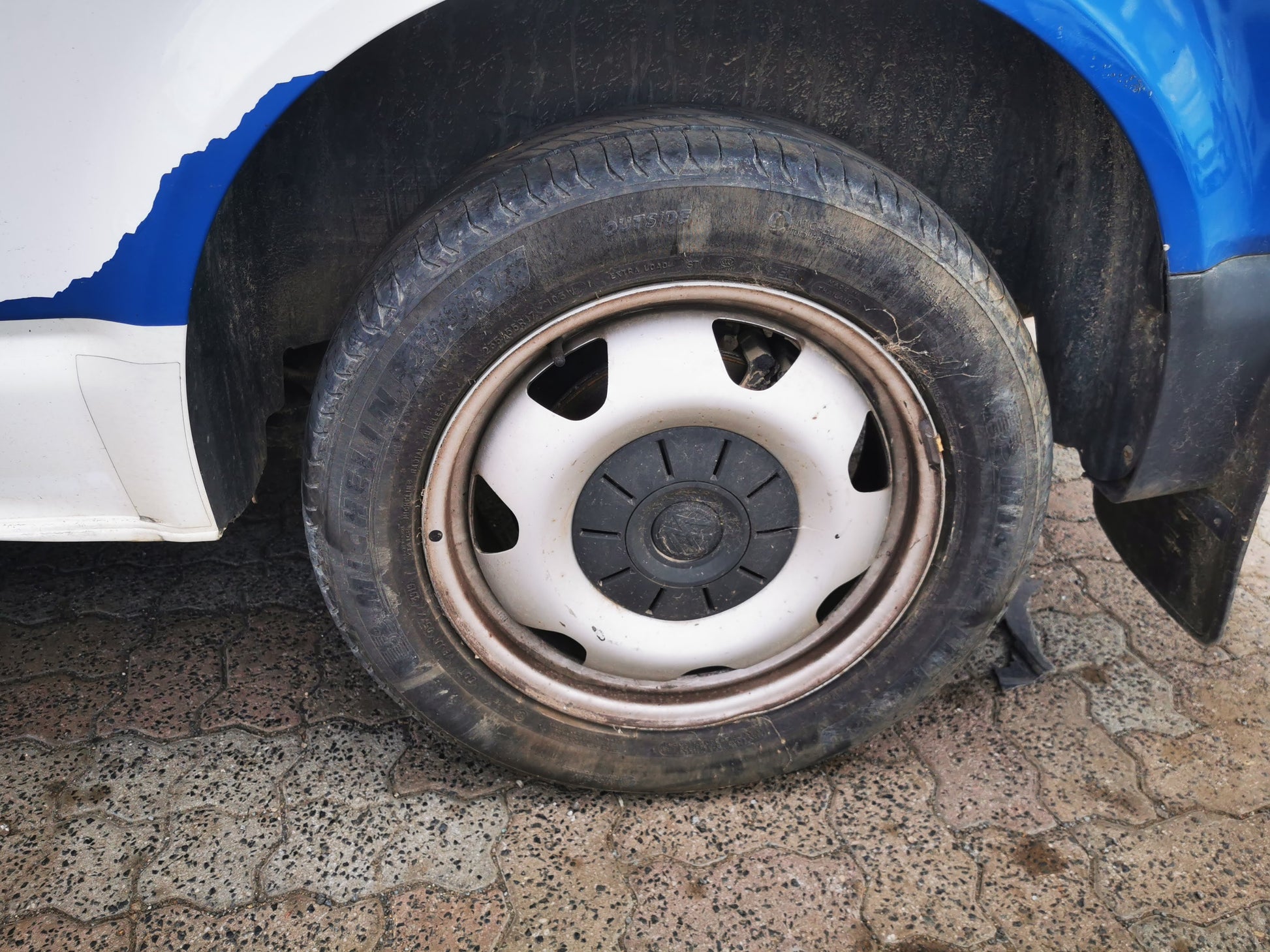 2016 VOLKSWAGEN TRANSPORTER HEADLAMP SWITCH, T6, CARAVELLE/TRANSPORTER, 07/15- 3C8941431B COMBINATION SWITCH