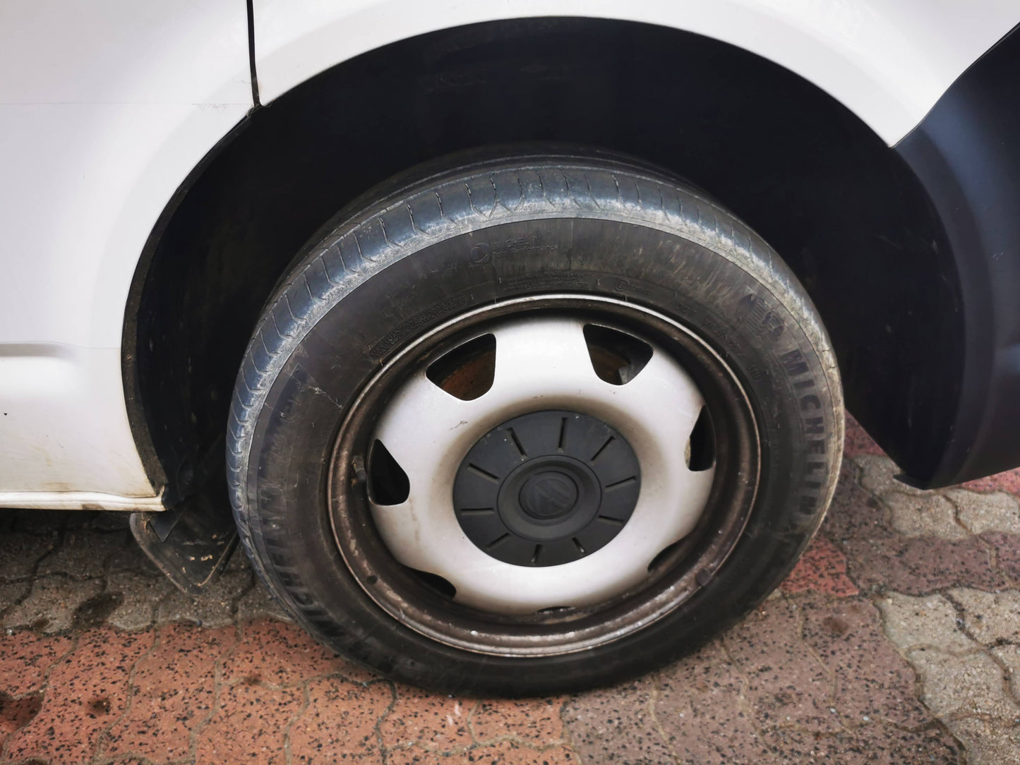 2016 VOLKSWAGEN TRANSPORTER FRONT, T6, 07/15- 09N409053E DIFFERENTIAL CENTRE