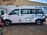 2016 VOLKSWAGEN TRANSPORTER 2.0, DIESEL, CXEB CODE, T6, 07/15- 03L128063S THROTTLE BODY