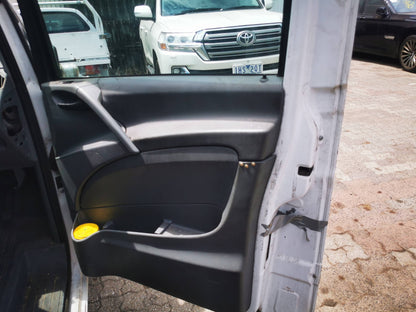 2006 MERCEDES VITO 639, 04/04-02/15 A6394601100 STEERING BOX RACK