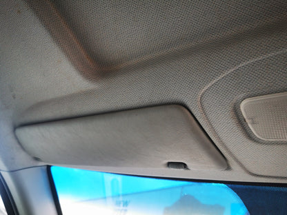 2006 MERCEDES VITO MODULE, 639, 05/04-01/11 A9064460542 AIRBAG MODULE SENSOR