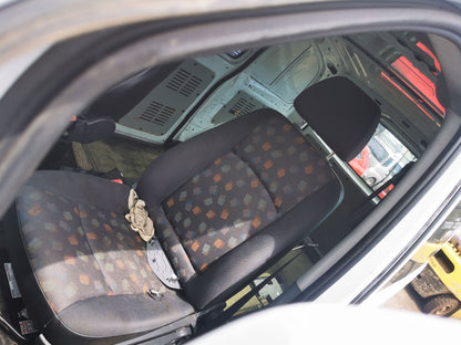 2006 MERCEDES VITO MODULE, 639, 05/04-01/11 A9064460542 AIRBAG MODULE SENSOR