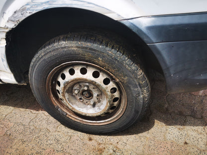 2006 MERCEDES VITO MODULE, 639, 05/04-01/11 A9064460542 AIRBAG MODULE SENSOR