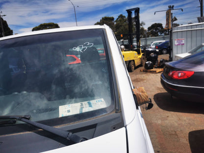 2006 MERCEDES VITO MODULE, 639, 05/04-01/11 A9064460542 AIRBAG MODULE SENSOR