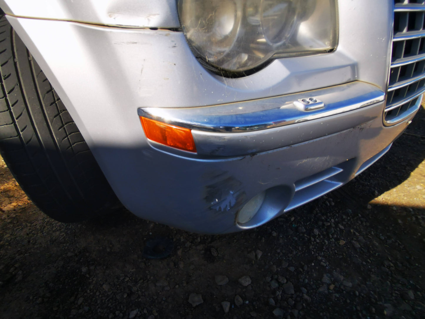 2006 CHRYSLER 300C DIESEL, 3.0, TURBO, 11/05-12/11 RX801516AA STARTER