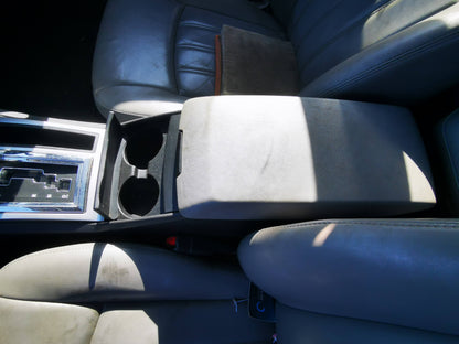 2006 CHRYSLER 300C DIESEL, 3.0, 11/05-12/11 5172061AD INSTRUMENTCLUSTER