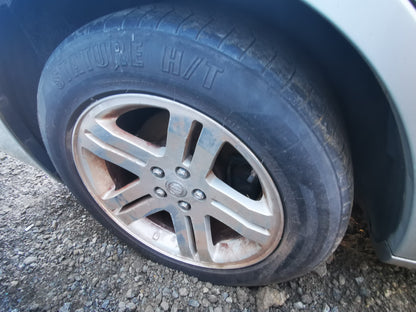 2006 CHRYSLER 300C DIESEL, 3.0, TURBO, 11/05-12/11 RX801516AA STARTER