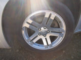 2006 CHRYSLER 300C DIESEL, 3.0, 11/05-12/11 5172061AD INSTRUMENTCLUSTER
