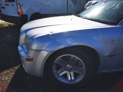 2006 CHRYSLER 300C DIESEL, 3.0, 11/05-12/11 5172061AD INSTRUMENTCLUSTER