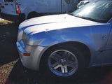 2006 CHRYSLER 300C UNDER CAR, SEDAN, 11/05-12/11  CATALYTIC CONVERTER