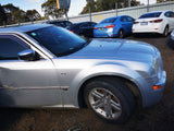 2006 CHRYSLER 300C TRANS ECU, 11/05-12/11 5150186AC ECU