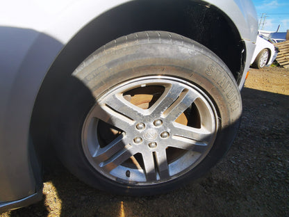 2006 CHRYSLER 300C DIESEL, 3.0, TURBO, 11/05-12/11 RX801516AA STARTER