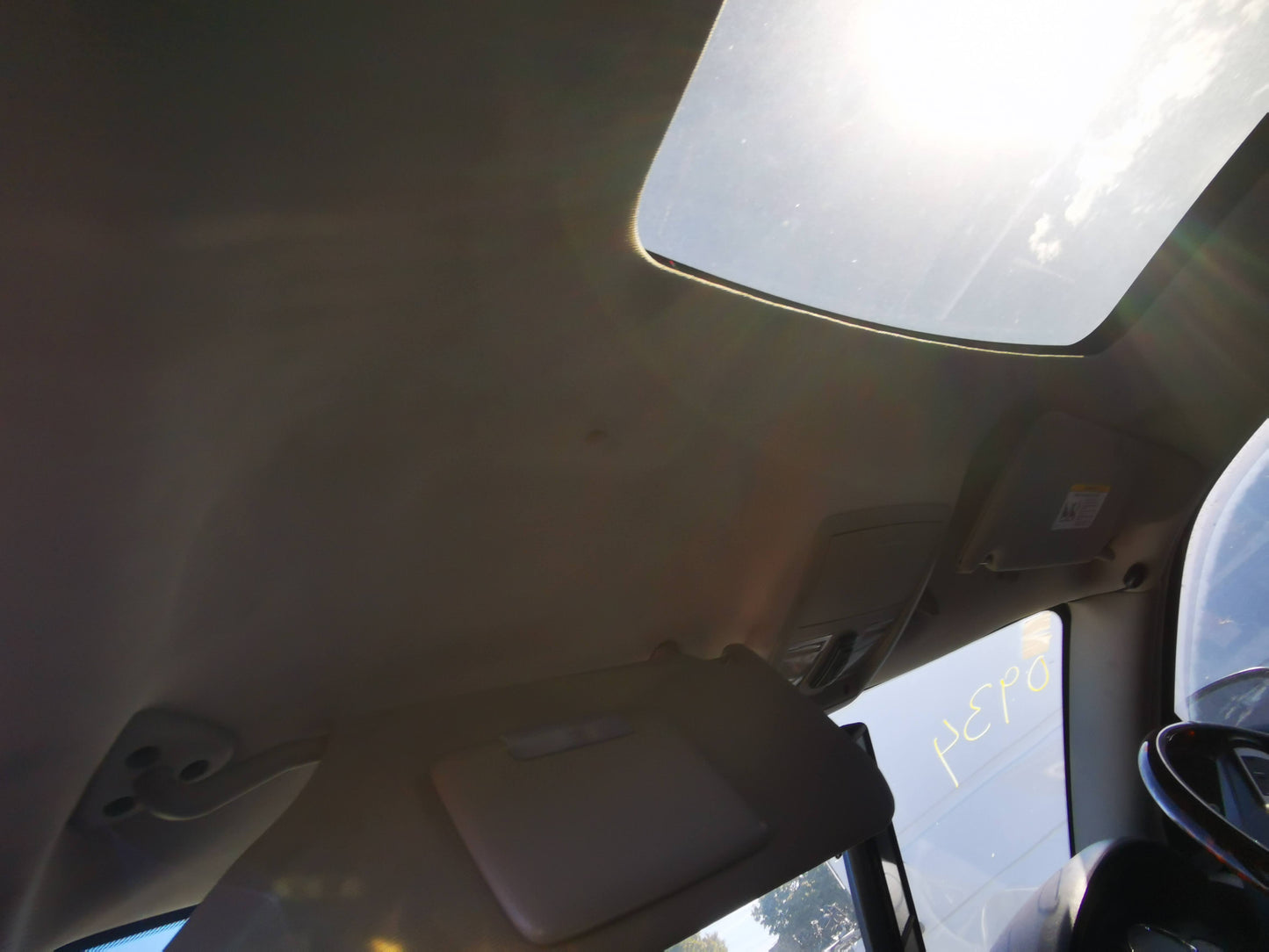 2006 CHRYSLER 300C ENGINE BAY, DIESEL, 11/05-12/11 5140711AA FUSE BOX