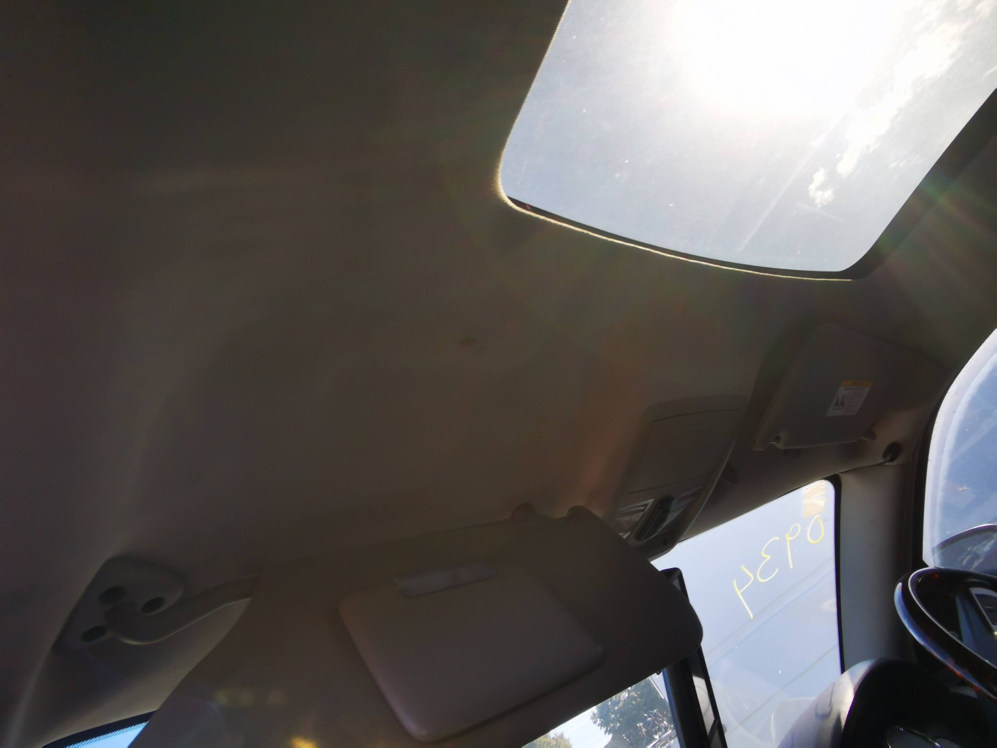 2006 CHRYSLER 300C BODY CONTROL MODULE, 11/05-12/11   ECU