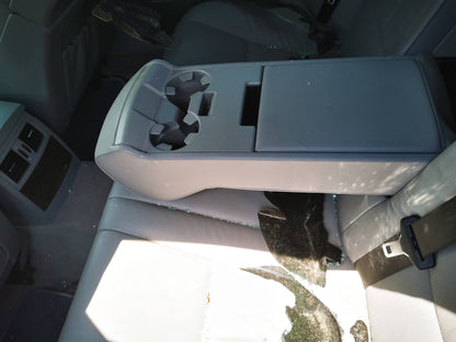 2004 BMW 5 SERIES E60, 6CYL, PETROL, W/ ACTIVE STEERING, NON DYNAMIC DRIVE TYPE, 10/03-03/05 32416766190 STEERING PUMP