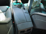 2004 BMW 5 SERIES WIPER SWITCH, E60, SEDAN, 10/03-04/10 61316924106 COMBINATION SWITCH