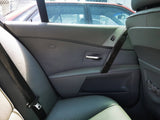 2004 BMW 5 SERIES WIPER SWITCH, E60, SEDAN, 10/03-04/10 61316924106 COMBINATION SWITCH