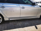 2004 BMW 5 SERIES WIPER SWITCH, E60, SEDAN, 10/03-04/10 61316924106 COMBINATION SWITCH