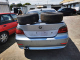 2004 BMW 5 SERIES CRUISE SWITCH (NOT ACC ACTIVE CRUISE), E60/E61, 10/03-09/05 61316924104 COMBINATION SWITCH