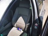 2004 BMW 5 SERIES CRUISE SWITCH (NOT ACC ACTIVE CRUISE), E60/E61, 10/03-09/05 61316924104 COMBINATION SWITCH