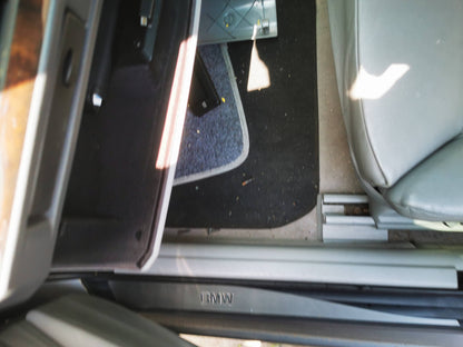 2004 BMW 5 SERIES CRUISE SWITCH (NOT ACC ACTIVE CRUISE), E60/E61, 10/03-09/05 61316924104 COMBINATION SWITCH