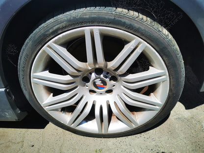 2004 BMW 5 SERIES E60, 6CYL, PETROL, W/ ACTIVE STEERING, NON DYNAMIC DRIVE TYPE, 10/03-03/05 32416766190 STEERING PUMP