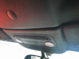2005 AUDI A3 A3, 8P, 5DR HATCH, 02/05-07/08  8P4945095G  LEFT TAILLIGHT