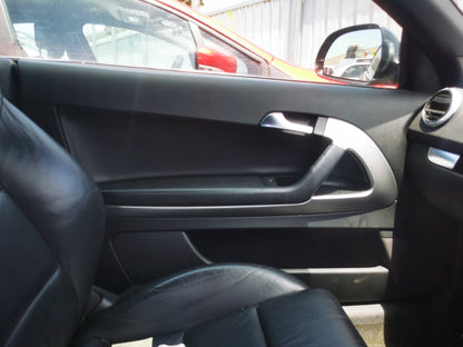 2005 AUDI A3 8P, NON SEAT WARMER TYPE, HATCHBACK, 06/04-04/13 8P0820043AF HEATER AC CONTROLS