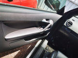 2005 AUDI A3 A3, STEERING WHEEL, 8P, 3DR/5DR HATCH, 06/04-07/08 8P0880201AJ RIGHT AIRBAG