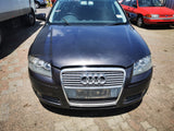 2005 AUDI A3 A3, STEERING WHEEL, 8P, 3DR/5DR HATCH, 06/04-07/08 8P0880201AJ RIGHT AIRBAG