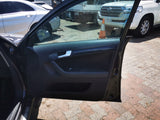 2005 AUDI A3 A3, STEERING WHEEL, 8P, 3DR/5DR HATCH, 06/04-07/08 8P0880201AJ RIGHT AIRBAG
