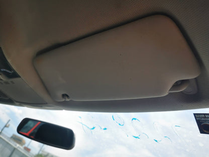 2005 AUDI A3 A3, 8P, HALOGEN TYPE, 06/04-07/08 8P0941003L LEFT HEADLAMP