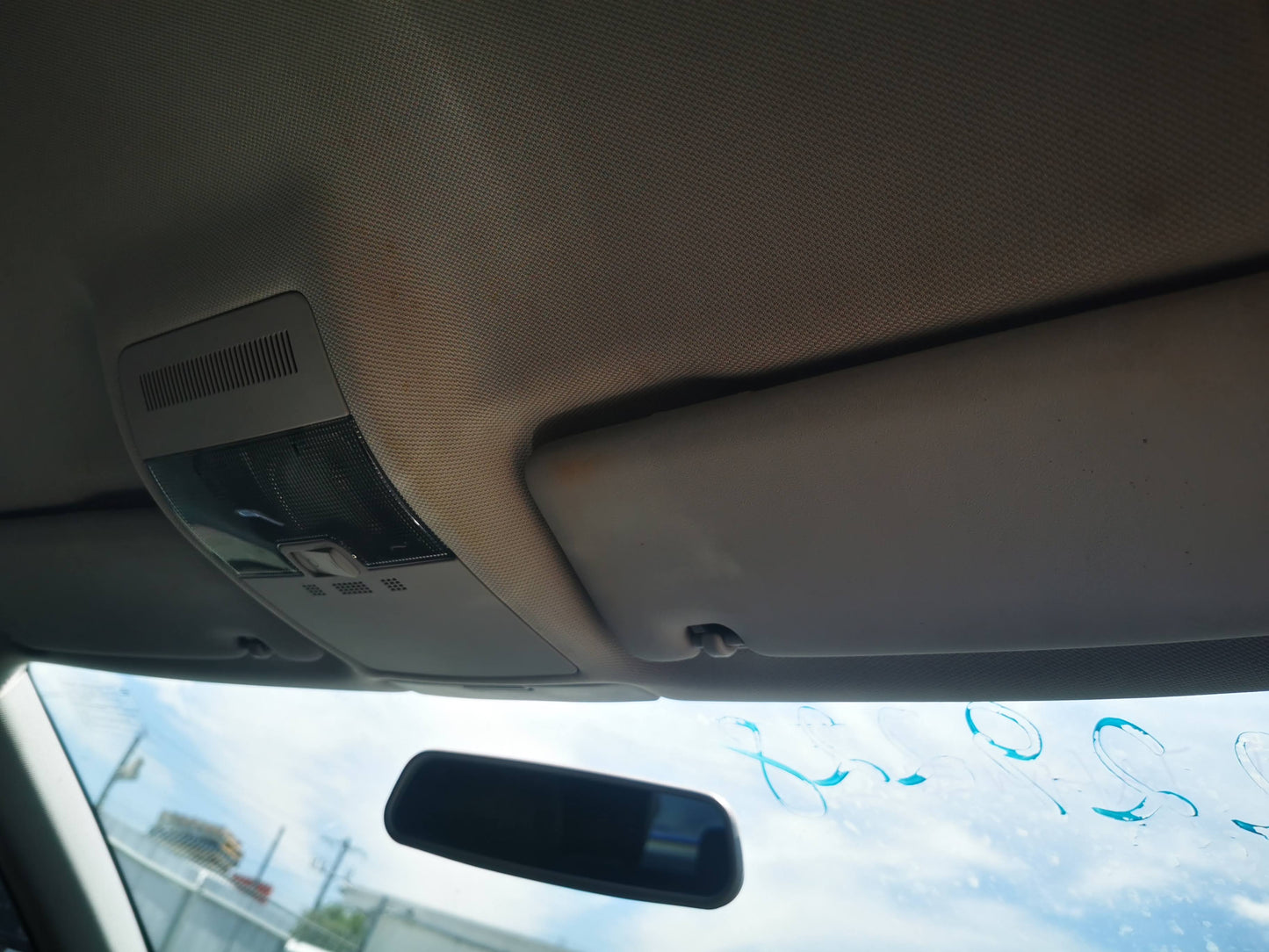 2005 AUDI A3 A3, 8P, 5DR HATCH, 02/05-07/08  8P4945095G  LEFT TAILLIGHT