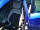2013 RENAULT MEGANE RIGHT REAR DOOR LOCK, X32/B95, 5DR HATCH, P/N 825020025R, 09/10-05/16 825020025R DOOR BOOT GATE LOCK